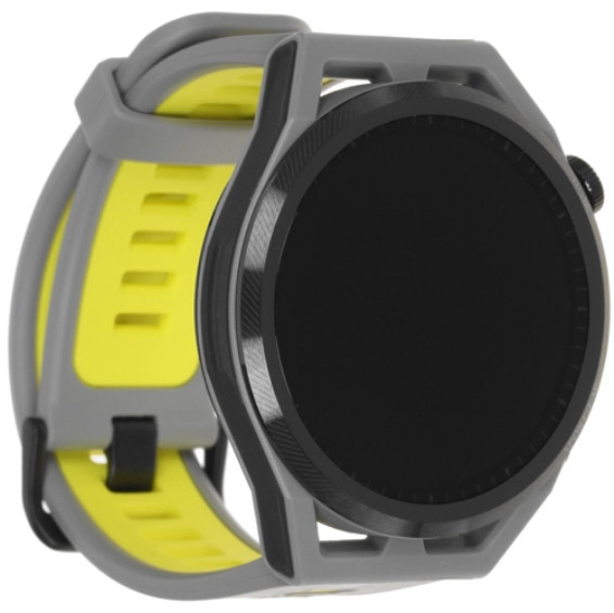 Умные часы Huawei Watch GT Runner (серый)