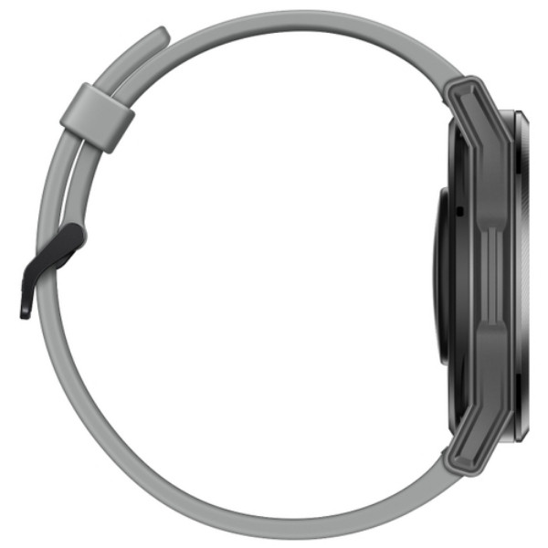 Умные часы Huawei Watch GT Runner (серый)