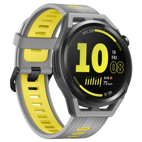 Умные часы Huawei Watch GT Runner (серый)