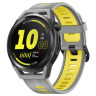 Умные часы Huawei Watch GT Runner (серый)