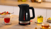 Электрический чайник Bosch TWK4M223