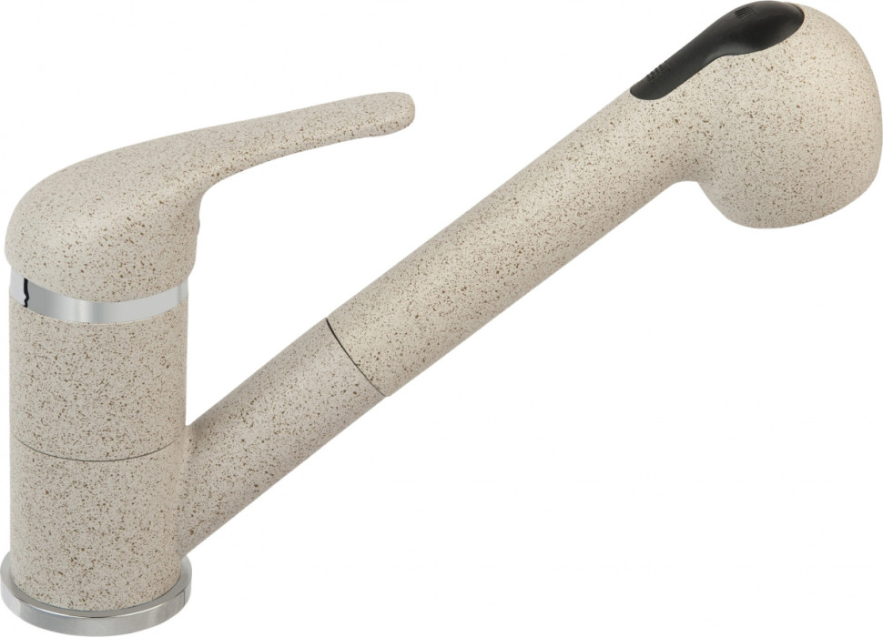 Смеситель Ferro Freya BFR8S (Песочный)