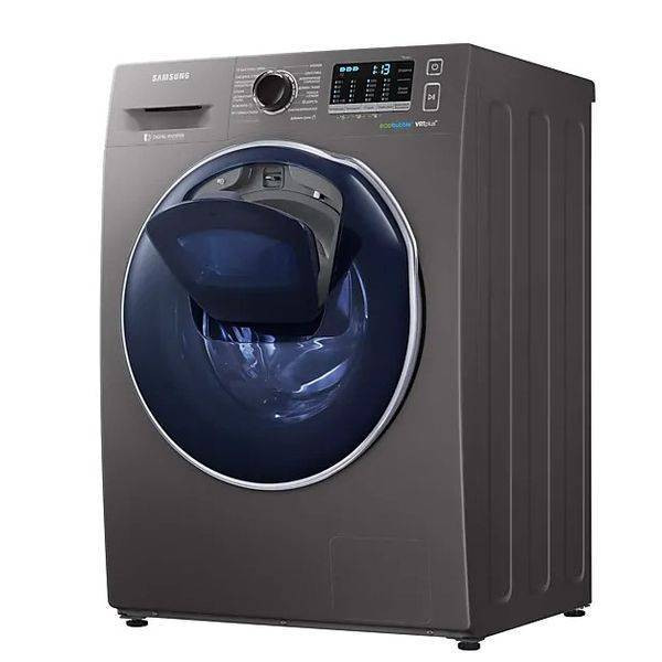 Стиральная машина Samsung WD80K52E0ZX/LD