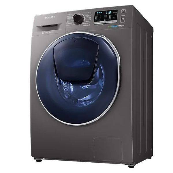 Стиральная машина Samsung WD80K52E0ZX/LD