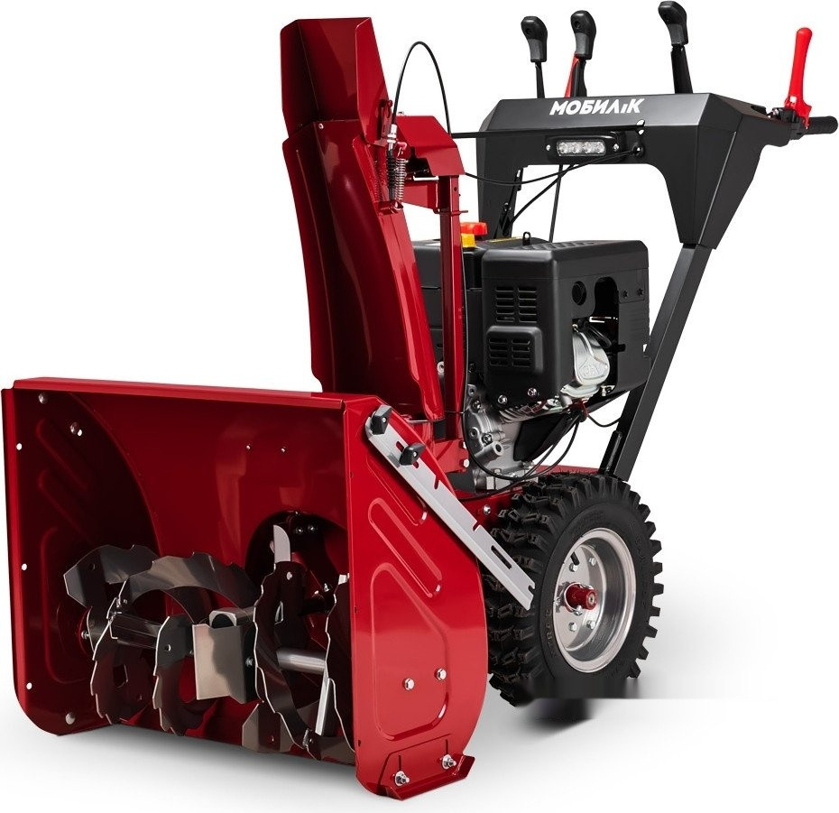 Снегоуборщик Мобил К С70 премиум