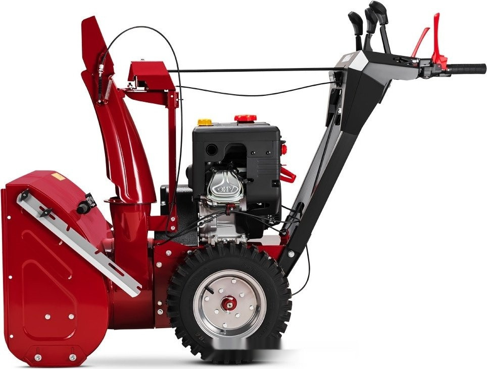 Снегоуборщик Мобил К С70 премиум