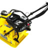 Виброплита Norsu RF-110TL