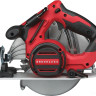 Дисковая (циркулярная) пила Milwaukee M18 BLCS66-0X (без АКБ)