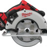 Дисковая (циркулярная) пила Milwaukee M18 BLCS66-0X (без АКБ)