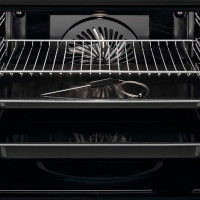 Духовой шкаф AEG BER352110M