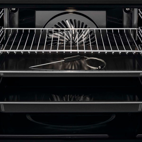 Духовой шкаф AEG BER352110M