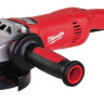 Угловая шлифмашина Milwaukee AGV 17-150 XC/DMS