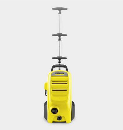 Мойка высокого давления Karcher K 4 Compact UM