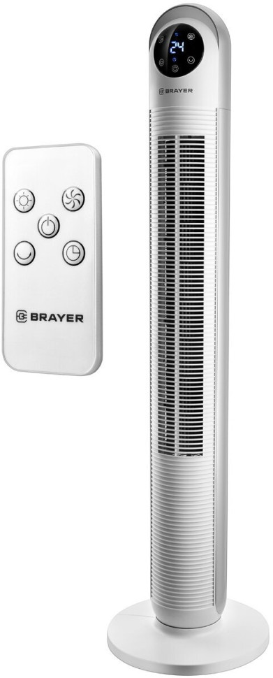 Вентилятор Brayer BR4956