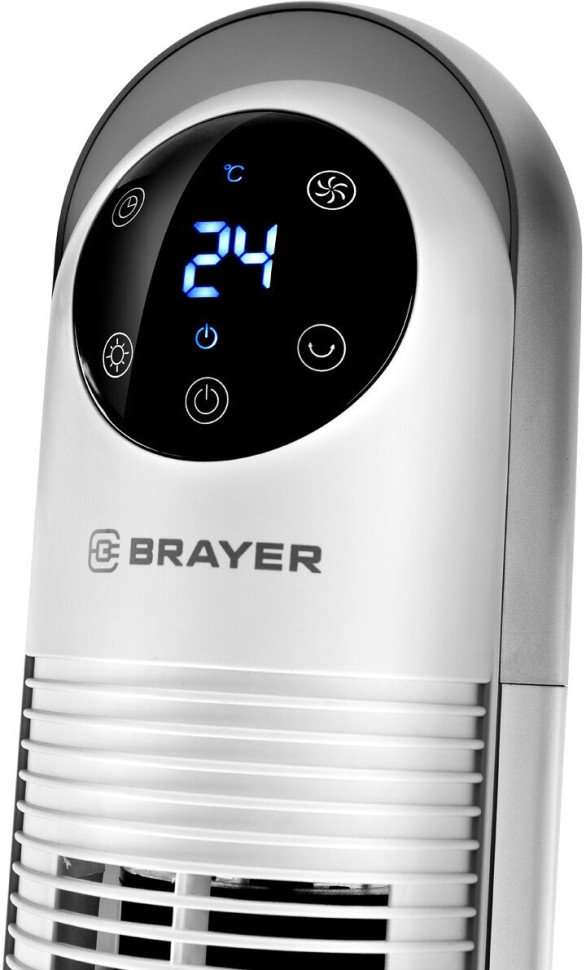 Вентилятор Brayer BR4956