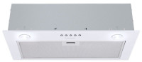 Вытяжка Maunfeld Crosby Singl 5028 (белый)