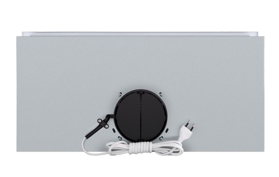 Вытяжка Maunfeld Crosby Singl 5028 (белый)