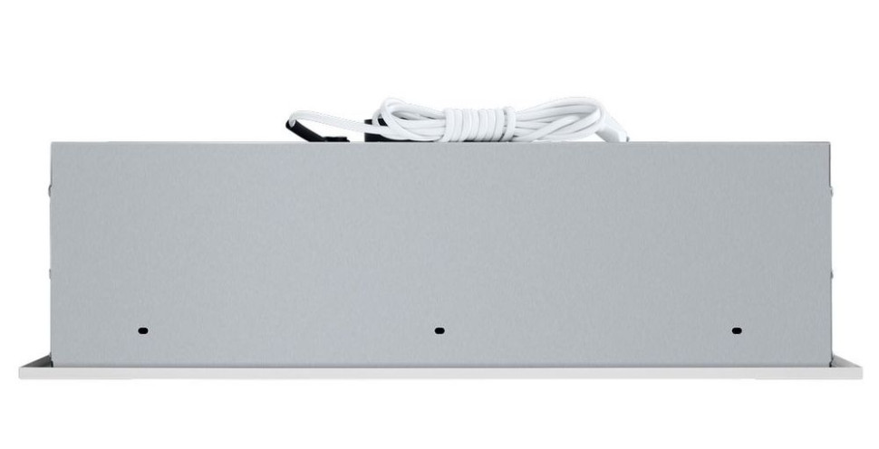 Вытяжка Maunfeld Crosby Singl 5028 (белый)