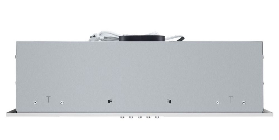 Вытяжка Maunfeld Crosby Singl 5028 (белый)