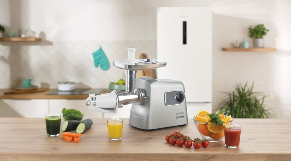 Мясорубка Gorenje MG2500DS