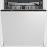 Посудомоечная машина Beko BDIN15560