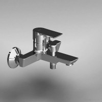 Смеситель Damixa Apollo 471000001