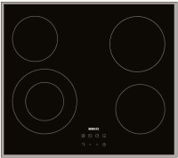 Варочная панель Beko HIC 64402 X