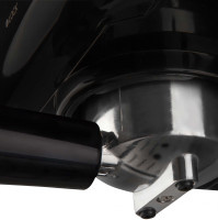 Рожковая помповая кофеварка Sencor SES 1710BK