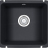 Кухонная мойка Granula GR-3601 (шварц)