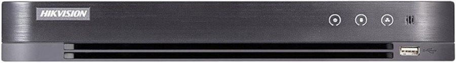 Видеорегистратор наблюдения Hikvision iDS-7204HUHI-M1/S
