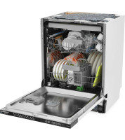 Посудомоечная машина SCANDILUX DWB6535B3