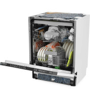 Посудомоечная машина SCANDILUX DWB6535B3