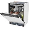 Посудомоечная машина SCANDILUX DWB6535B3