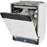 Посудомоечная машина SCANDILUX DWB6535B3
