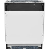 Посудомоечная машина SCANDILUX DWB6535B3