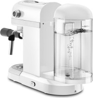 Рожковая кофеварка Ufesa Palermo White