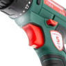 Дрель-шуруповерт Hammer Flex ACD18BS (с 2-мя АКБ, кейс)