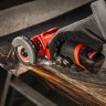 Аккумулятор для инструмента Milwaukee M12 M12HB2.5 4932480164 (12В/2.5 Ач)