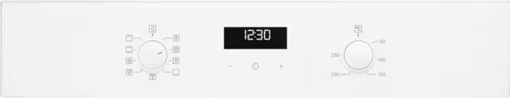 Духовой шкаф Electrolux EOF5F50BV