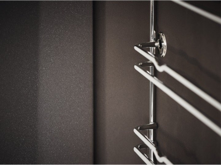 Духовой шкаф Electrolux EOF5F50BV