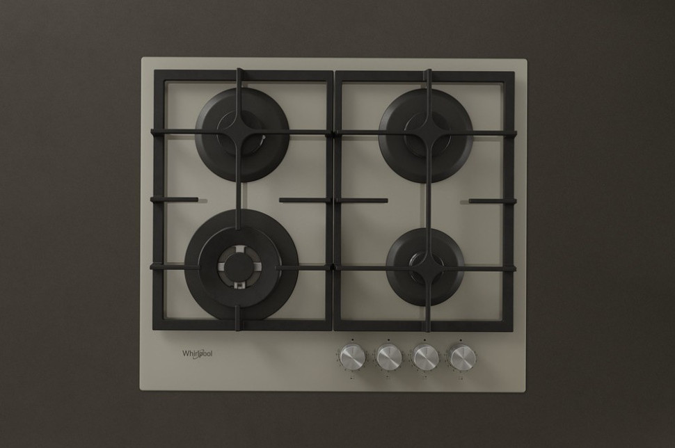 Варочная панель Whirlpool AKTL 629/S