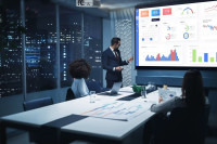 Проектор OPTOMA ZH520