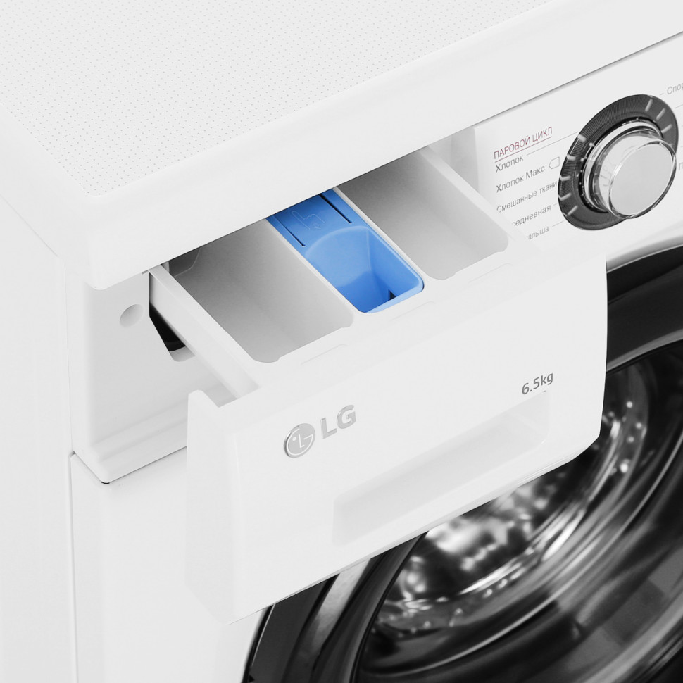 Стиральная машина LG F2J3WS8W