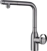 Смеситель Paulmark Ur213104-GM