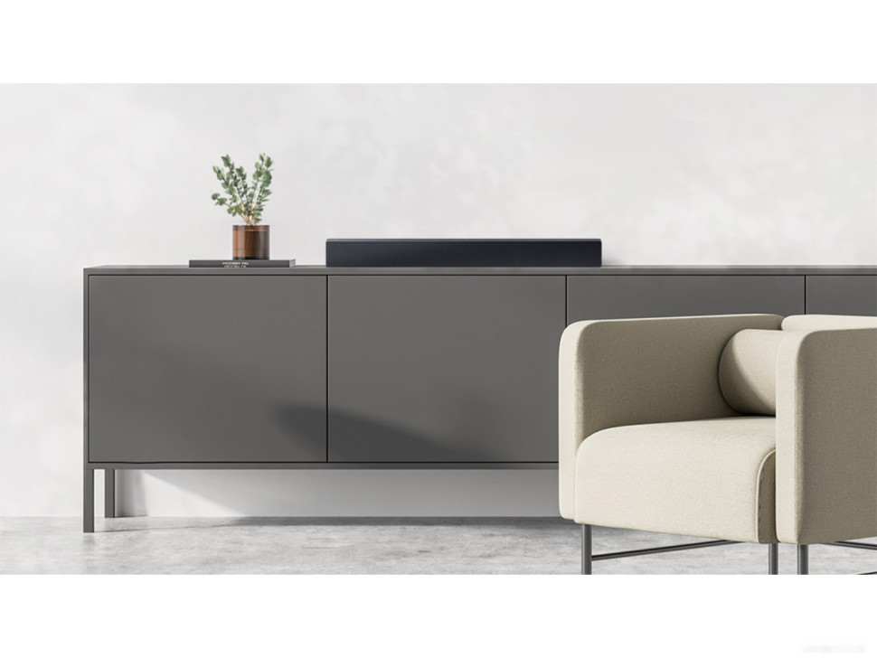 Саундбар Samsung HW-C400