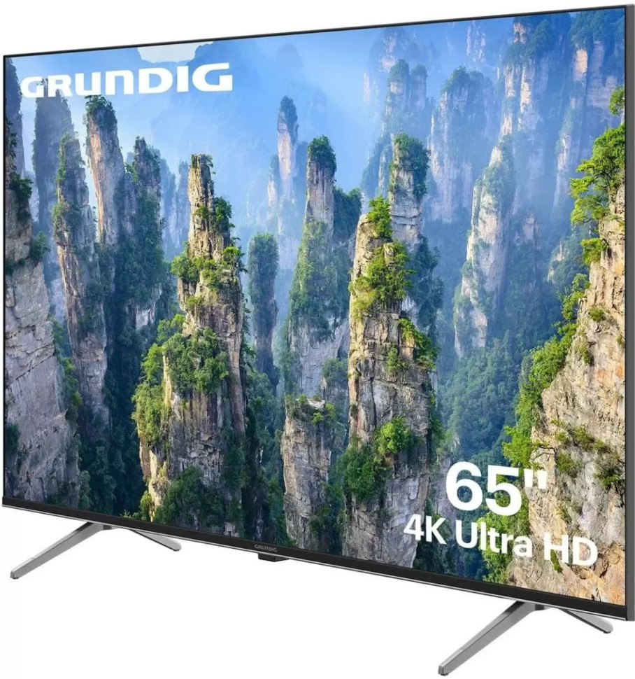 Телевизор Grundig 65 GHU 7930