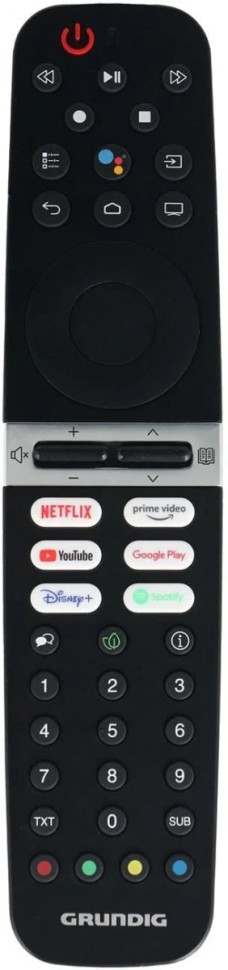 Телевизор Grundig 65 GHU 7930