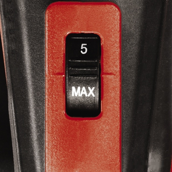 Ручная воздуходувка Einhell GE-LB 36/210 Li E-Solo (без АКБ)