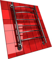 Полотенцесушитель Двин TG 60x50