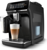 Кофемашина Philips LatteGo EP3341/50